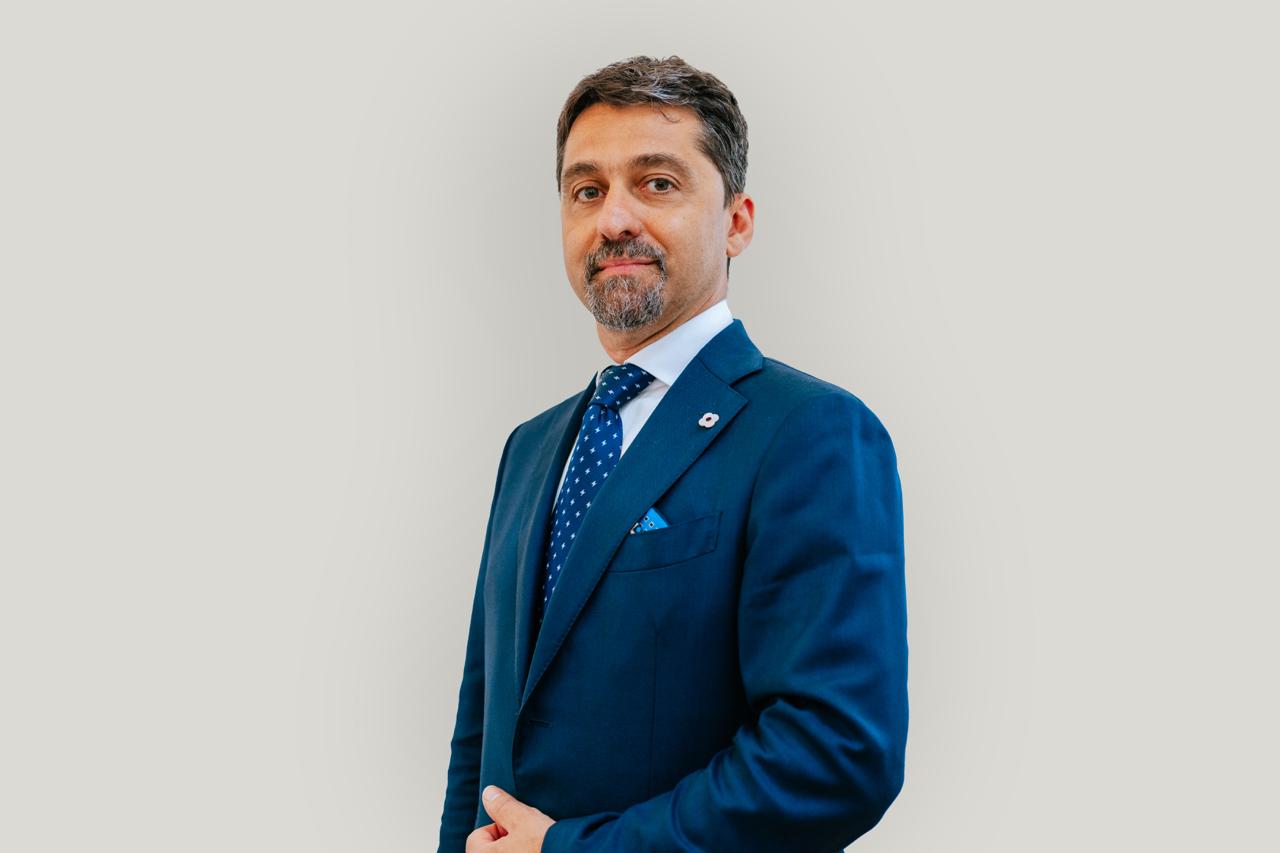 Andrea Luzzi