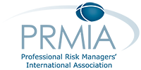 PRMIA Badge